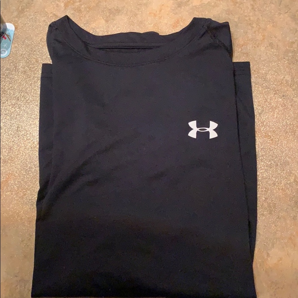 Men’s Dri-Fit T-Shirt